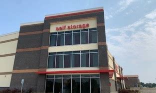 istorage overland park|Storage Units in Overland Park, KS on W 135th St